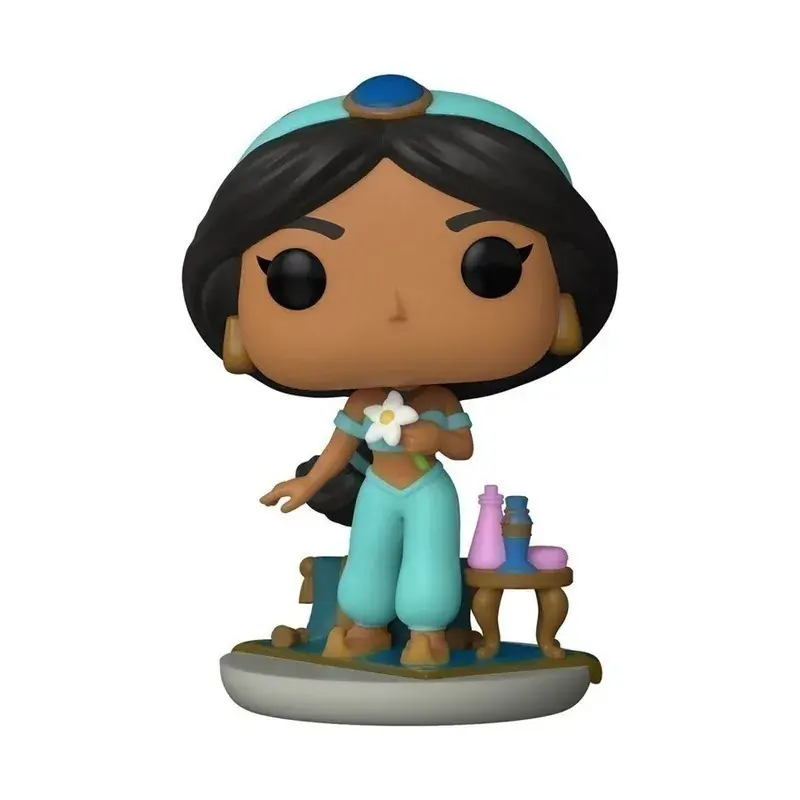 Funko Disney Princess JaSecurityine