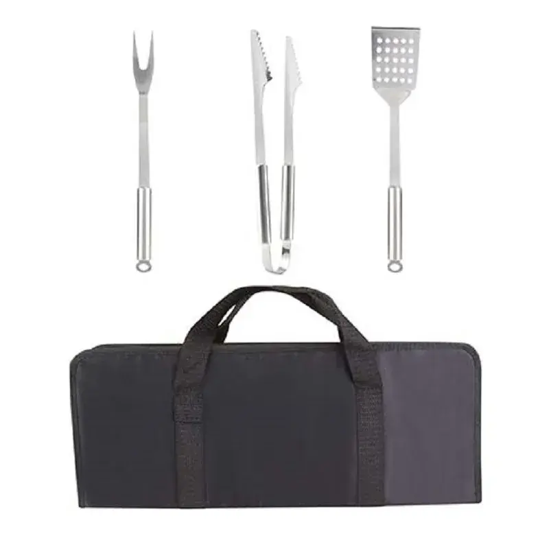 Set de BBQ jasper
