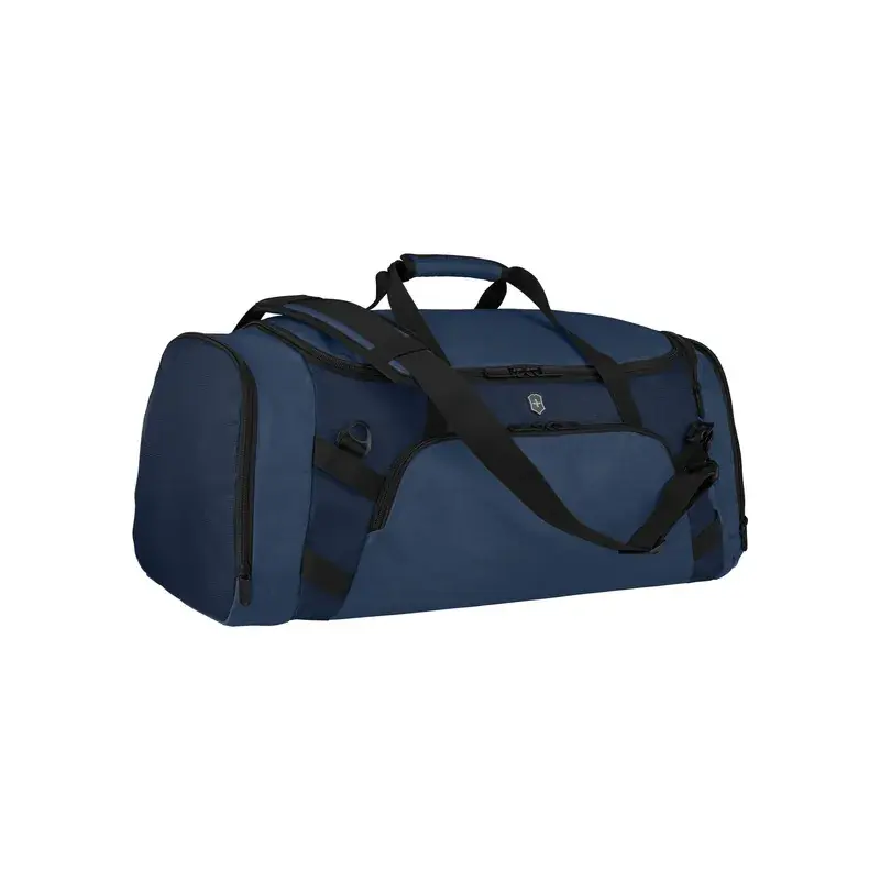 Bolso de viaje 2 en 1, VX Sport Evo Duffel, Azul