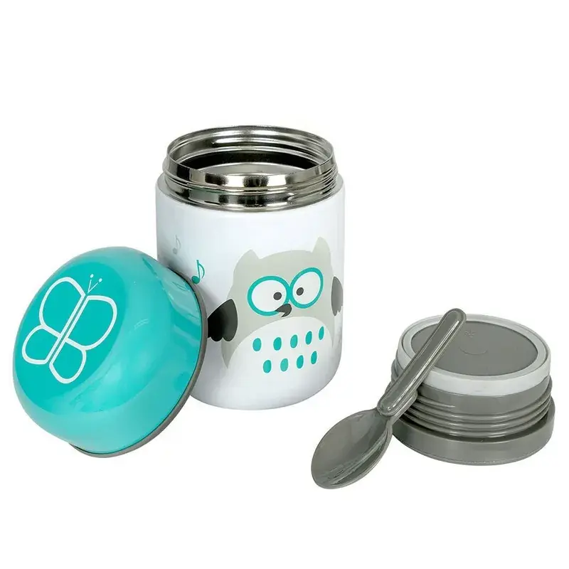 Foöd Othersrde agua Recipiente térmico para alimentos con cuKitchenara