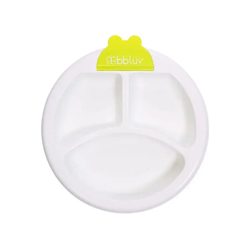 Platö Lima Plato de Alimentación Caliente