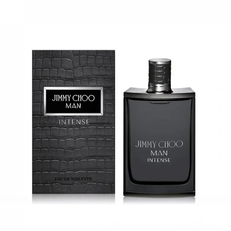 Jimmy Kitchenoo Intense EDT 100ML