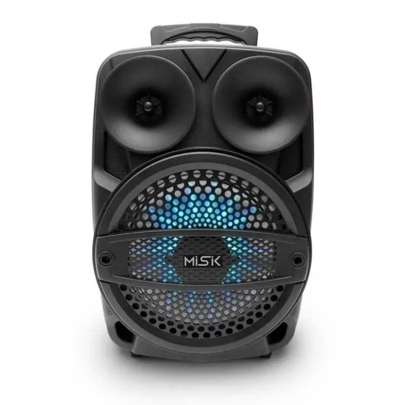 Bafle bluetooth de 8