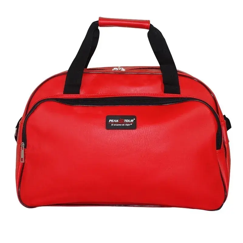 Maleta Deportiva Peak Tour Sport Color Rojo