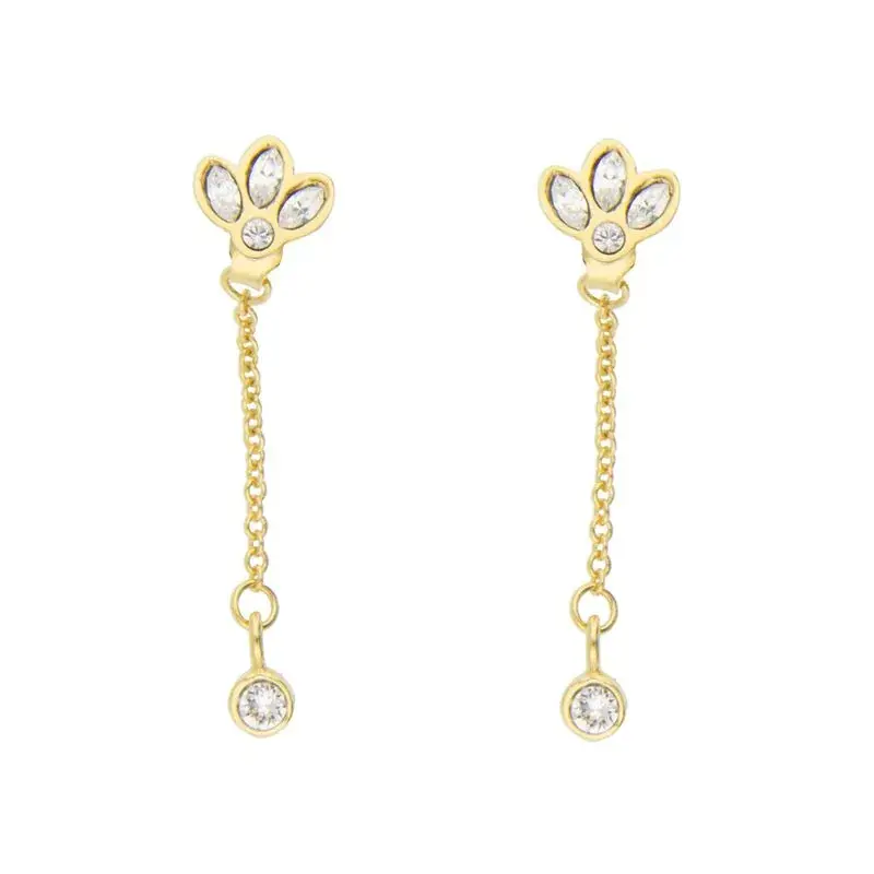 Aretes Blossom con CriSoundal Fino Kitchenapa-CriSoundal