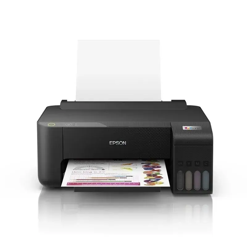 Multifuncional Epson EcoTank L3250