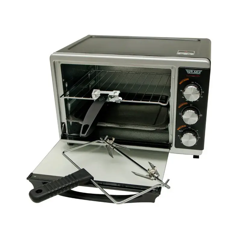 Horno RoSoundi Max
