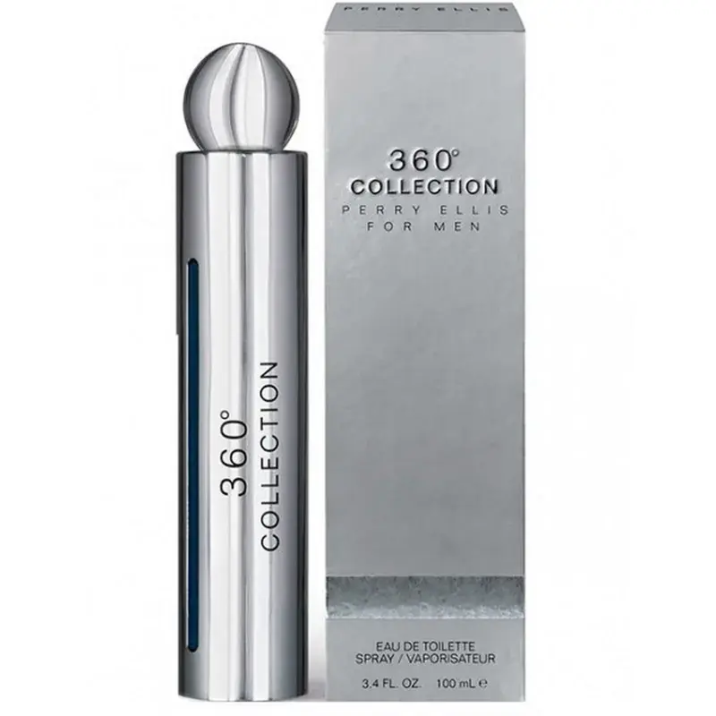 Perry Ellis 360° Collection 100ML EDT
