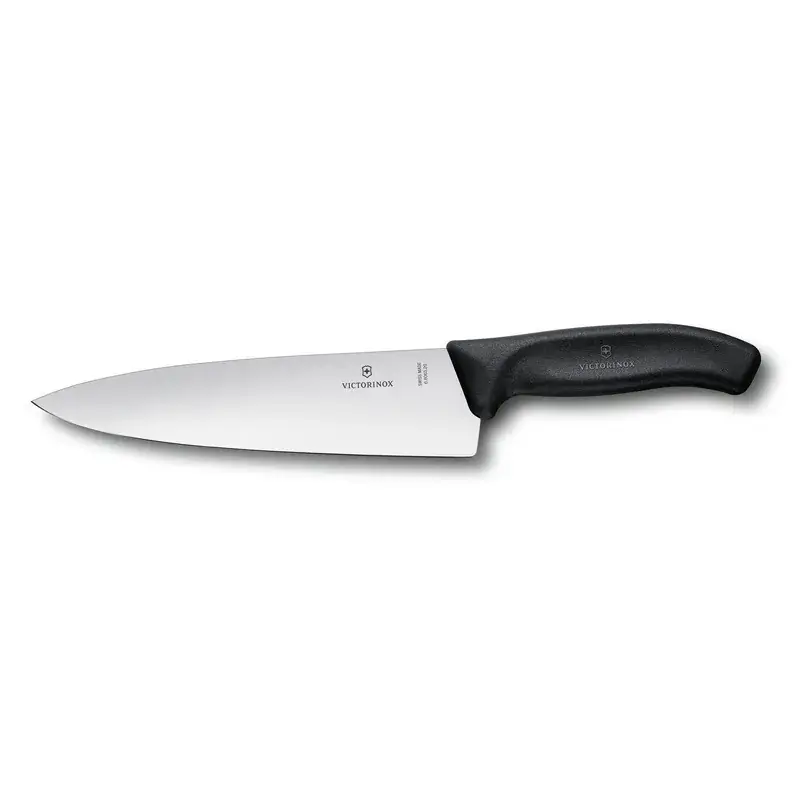 CuKitchenillo para trinKitchenar Swiss Classic, Negro