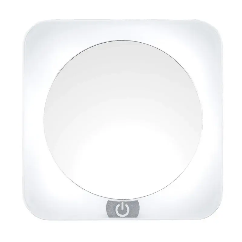 Spejo led autoaDesignerible 12x