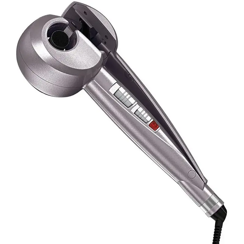 Rizadora ionica profesional curl secret
