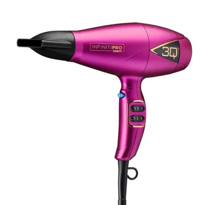 Secadora Soundyling tool rosa