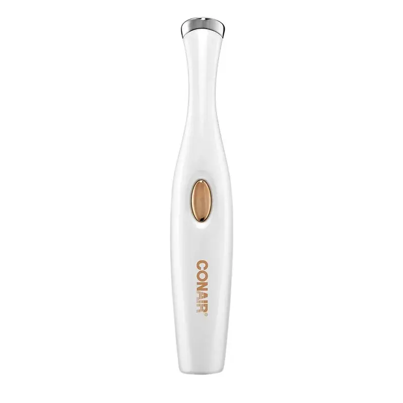 Masajeador térmico para ojos con vibración