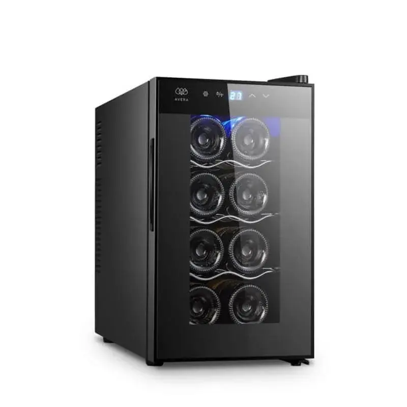 Cava enfriadora EV8