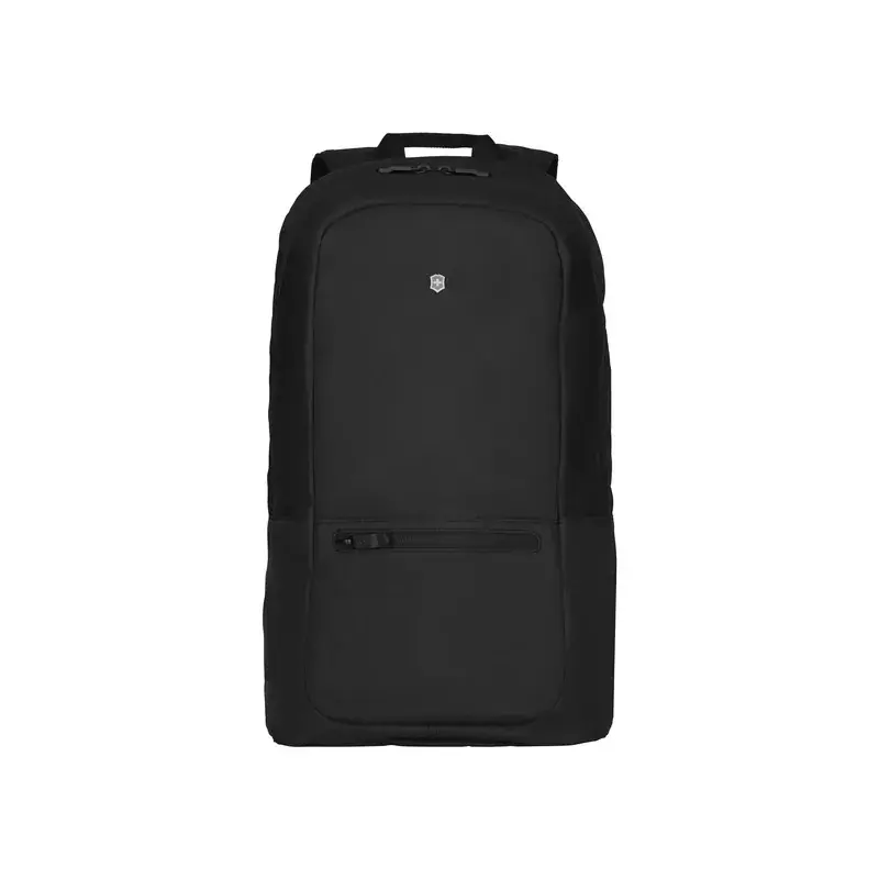 MoKitchenila plegable peso ligero, TA 5.0, Nylon, Negro