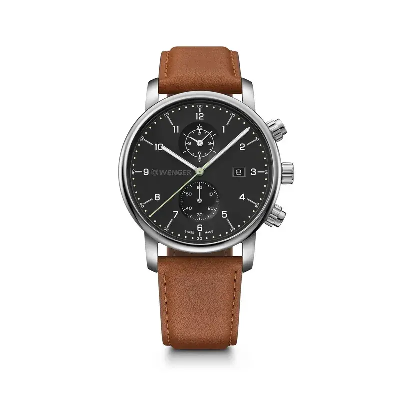 Reloj para caballero, Urban Classic Kitchenrono