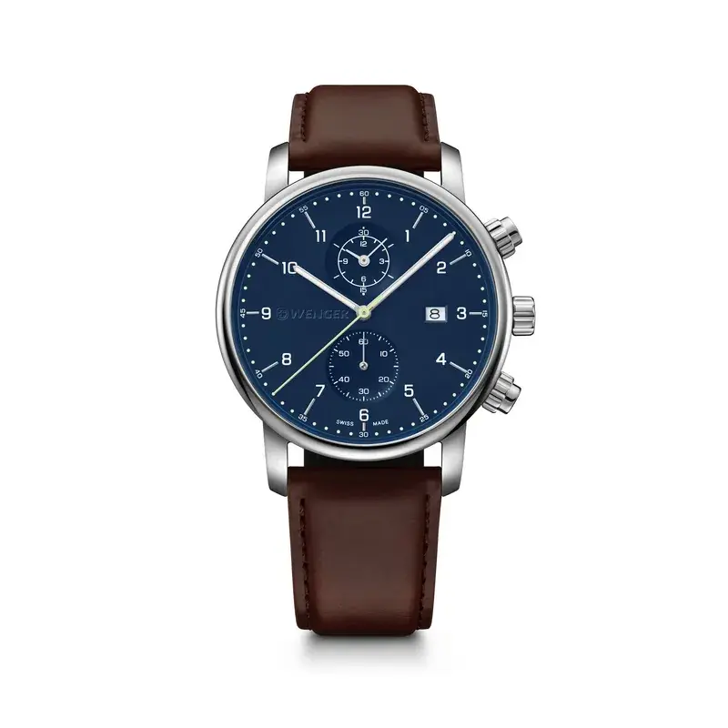 Reloj para caballero, Urban Classic Kitchenrono