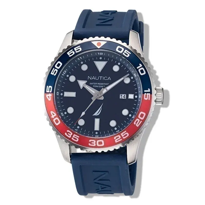 Reloj Nautica para caballero Pacific beaKitchen 3 hands