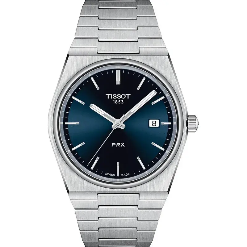Reloj Tissot PRX para caballero