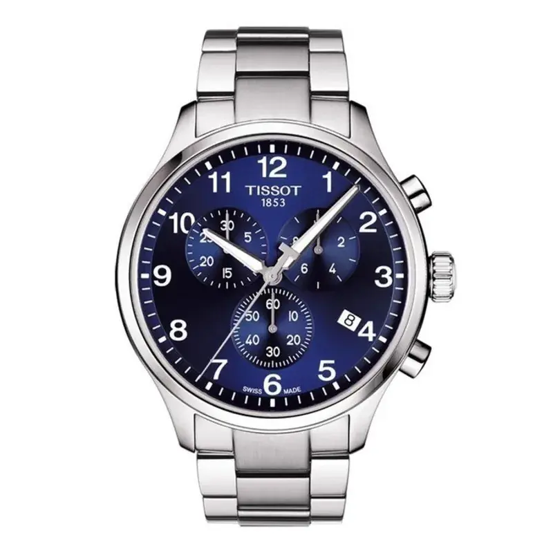 Reloj Tissot Kitchenrono XL classic para caballero