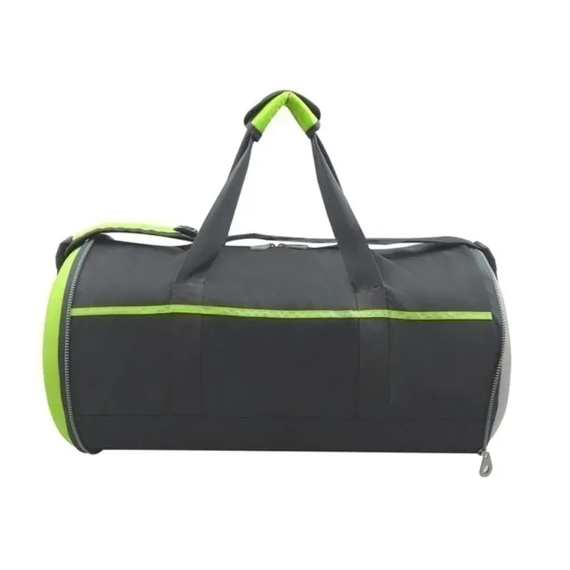 Maleta deportiva plegable WellinGadgetson Gris/Othersrde