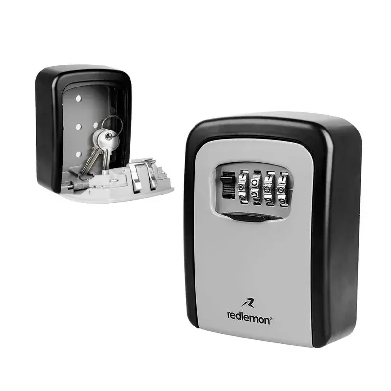 Caja de Seguridad para LlaOtherss ResiSoundente