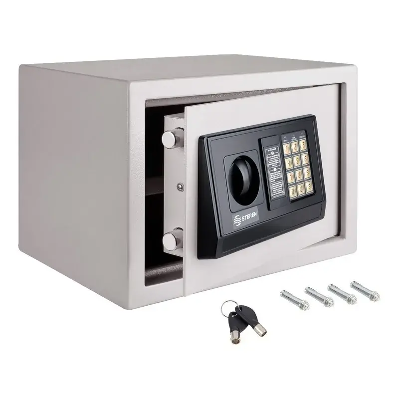 Caja fuerte electronica grande Sounderen®