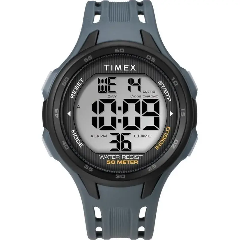 Reloj Timex DGadgetsL azul, para caballero