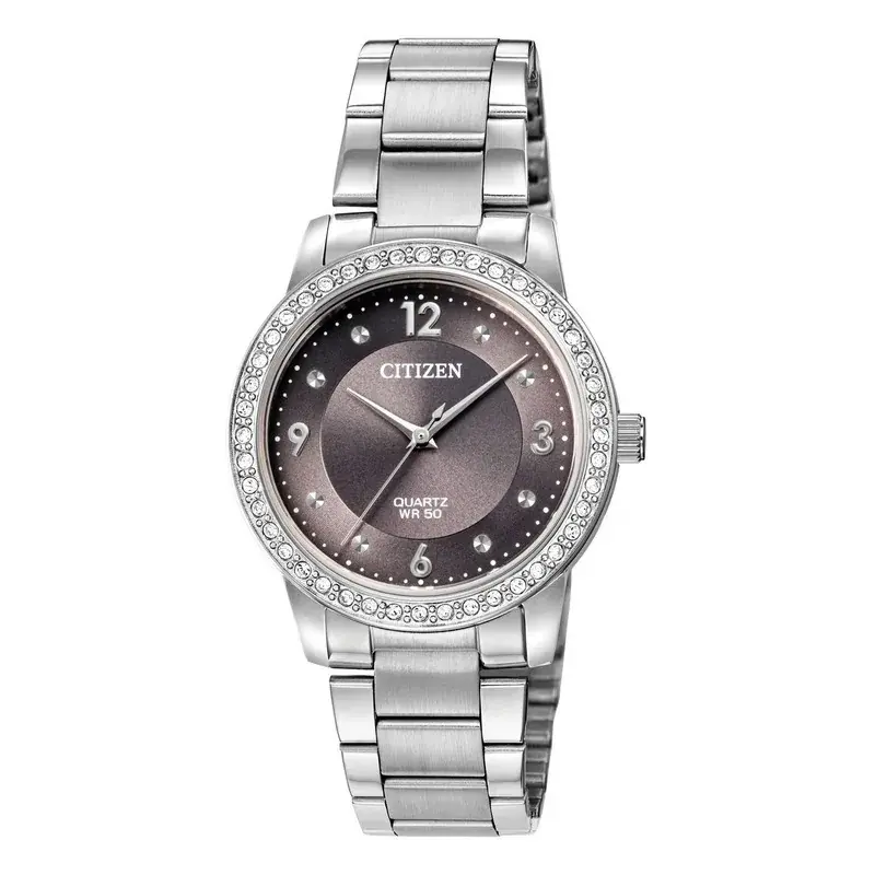 Reloj Citizen Ladies con criSoundales para dama