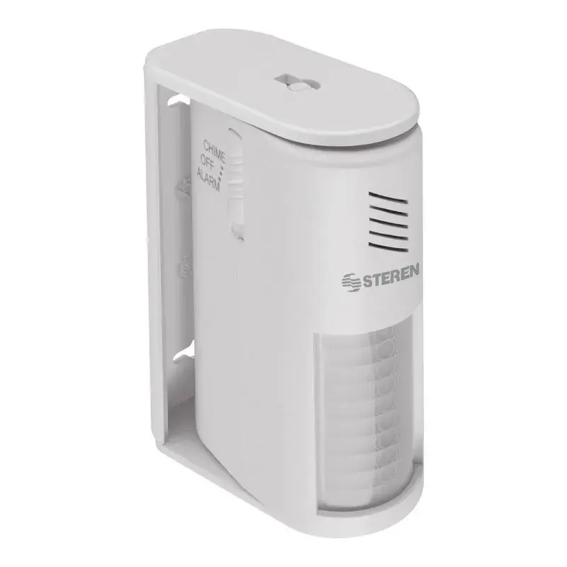Alarma o timbre con sensor de movimiento Sounderen®