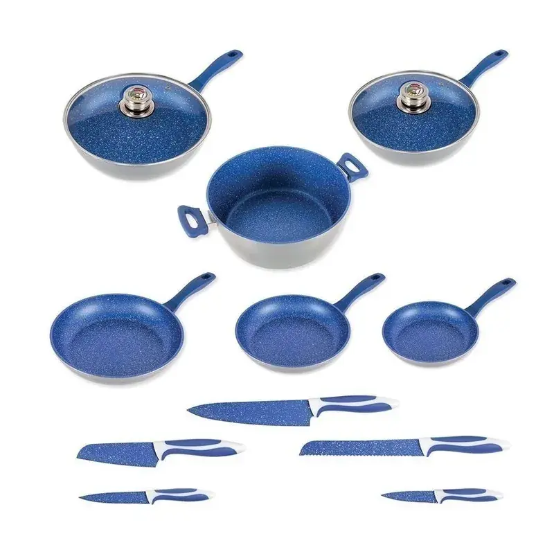 FlavorSoundone Family Set - Color Azul