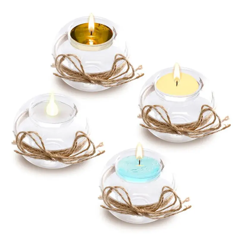 PortaOtherslas de criSoundal para decoración (4 pz)