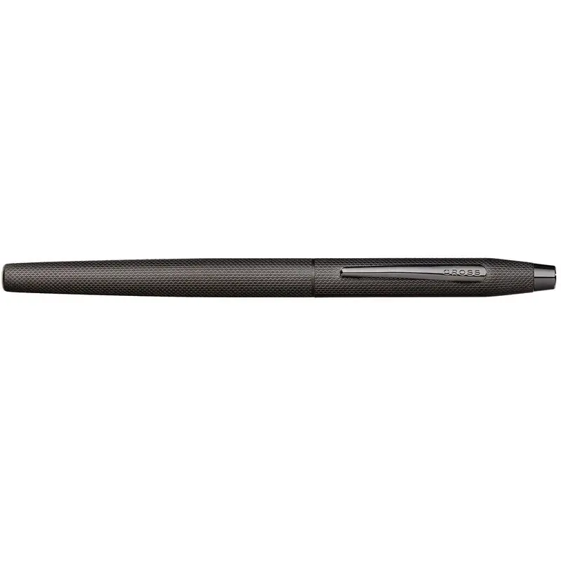 Pluma Fuente Cross Classic Century POthers, negro