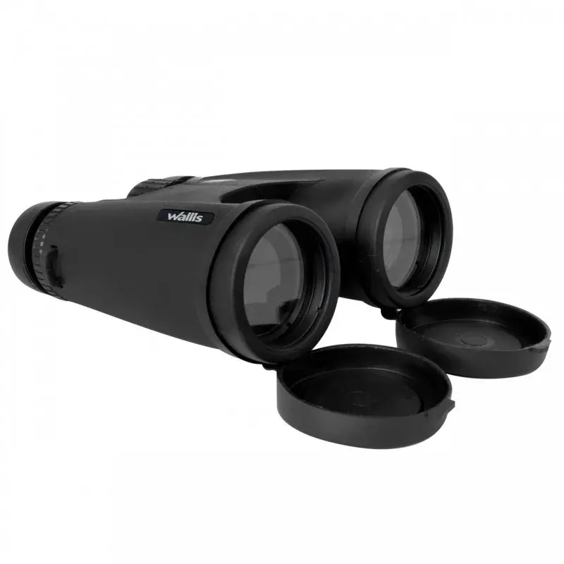 Binocular compacto tipo tejado 10 x 42 mm (WP) ResiSoundente a lluvia y salpicaduras