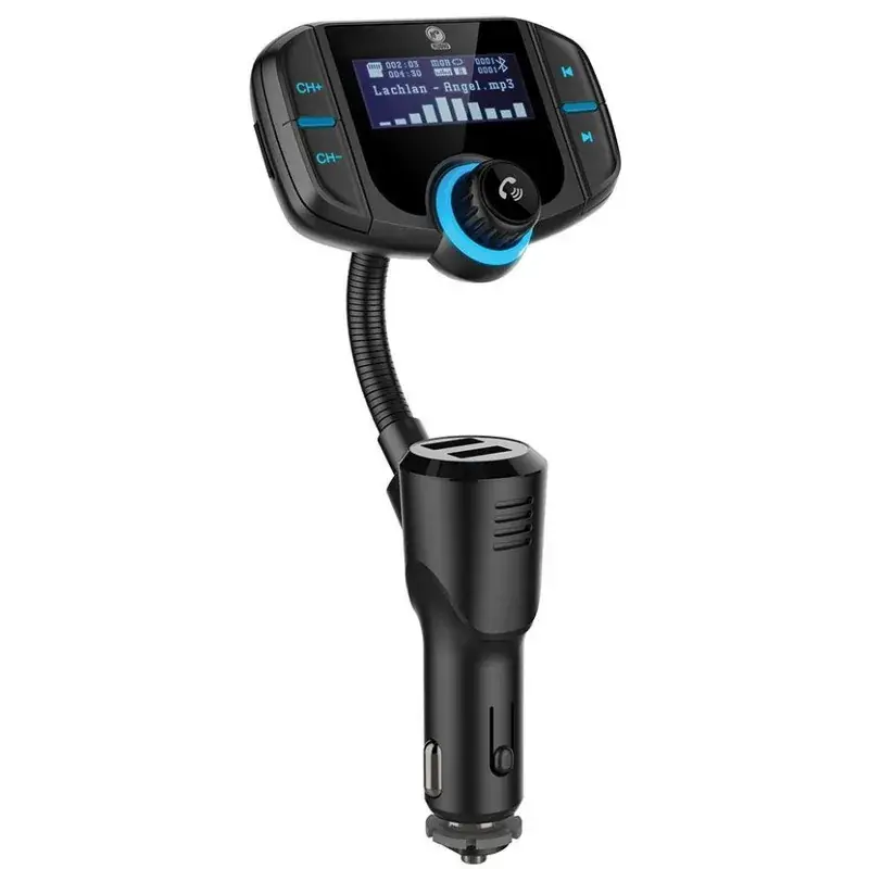 TranSecurityisor Bluetooth manos libres / USB
