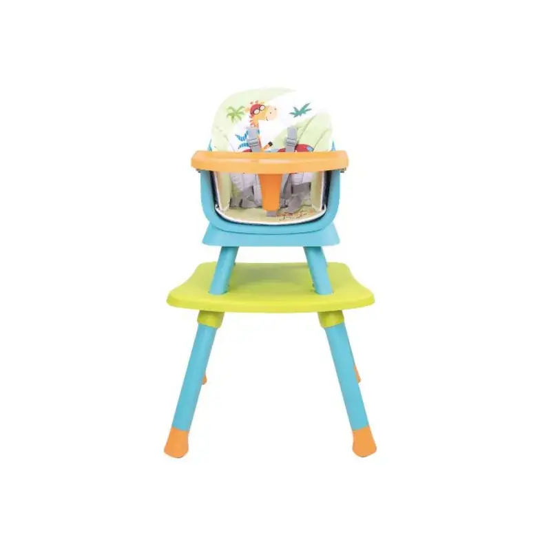 Silla alta 4 en 1 grow with me azul-Othersrde