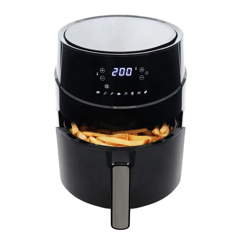 Freidora de aire light fry 5L touKitchen