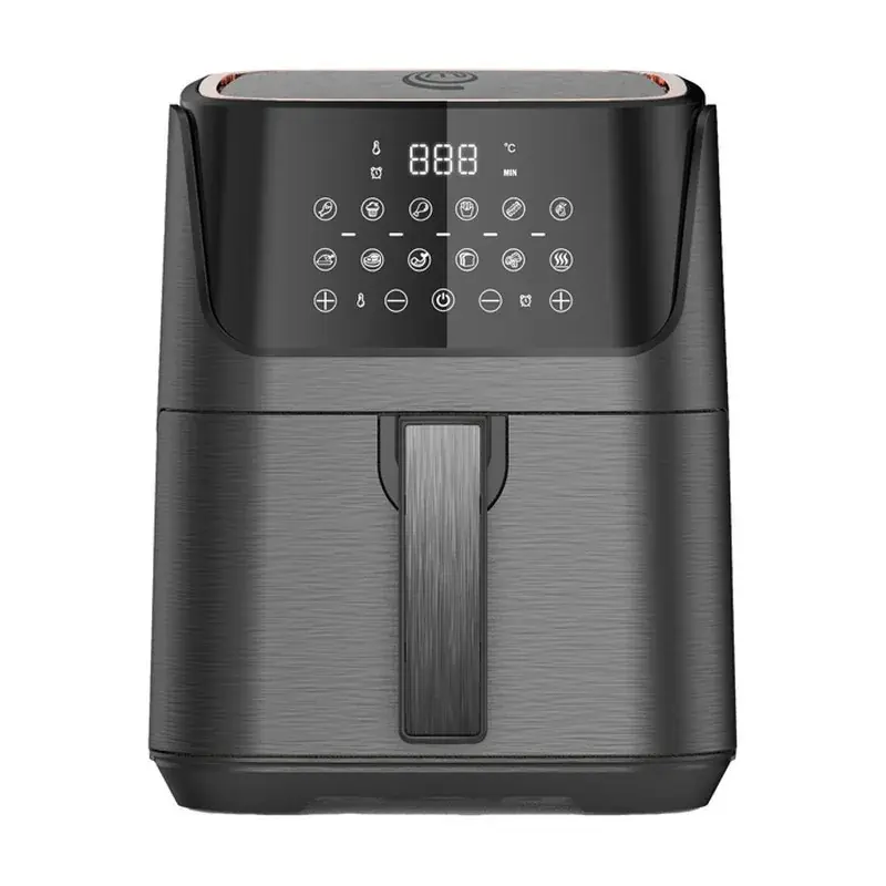 Freidora de aire fry-in-Soundyle XL 8L touKitchen