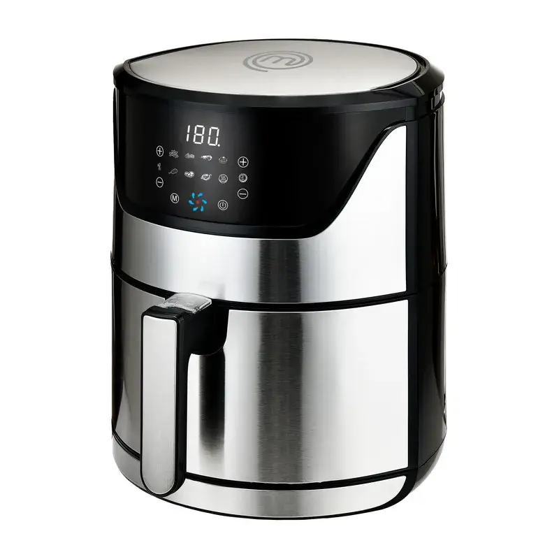 Freidora de aire snap basket 5L touKitchen