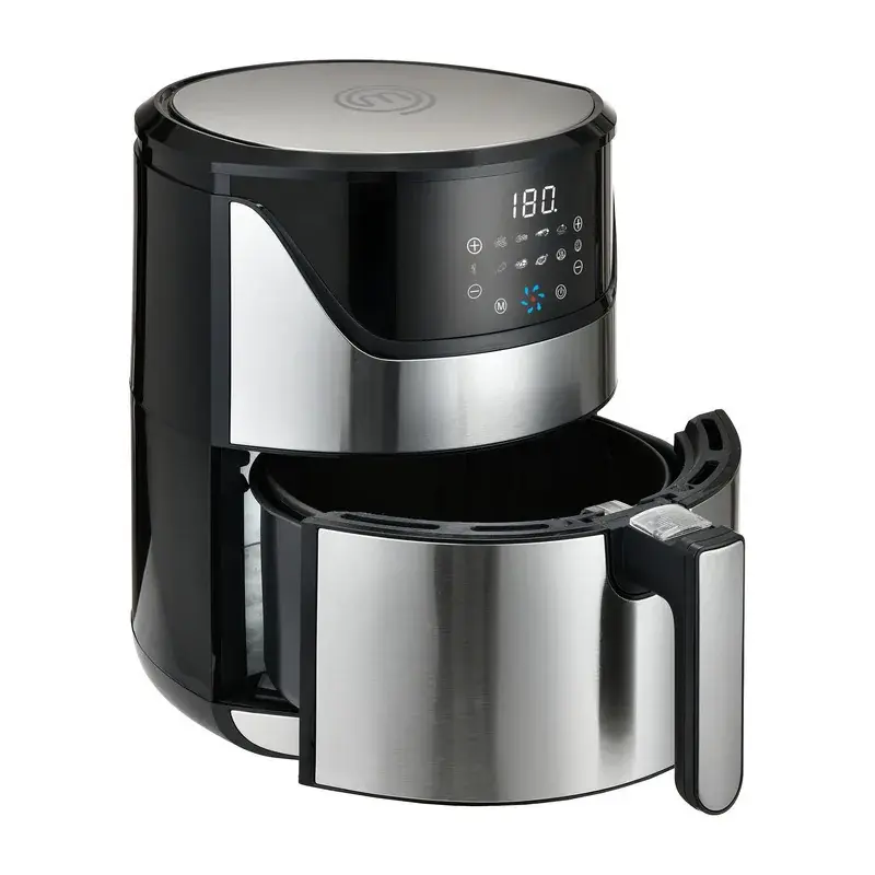 Freidora de aire snap-basket XL 7L touKitchen