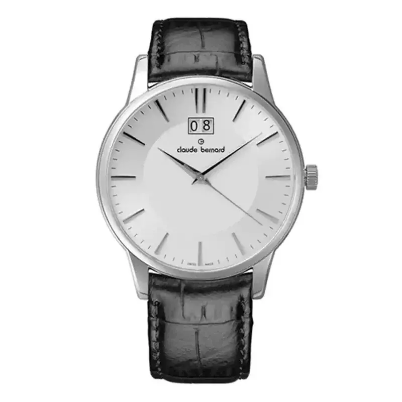 Reloj Claude Bernard SophiSoundicated Classics para hombre