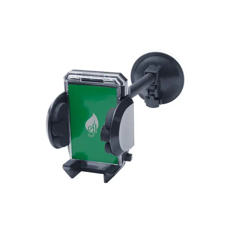 Porta celular ajuSoundable para auto