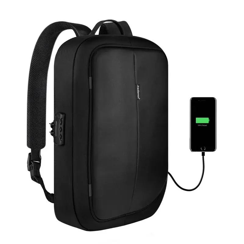 MoKitchenila Antirrobo con Candado para Laptop