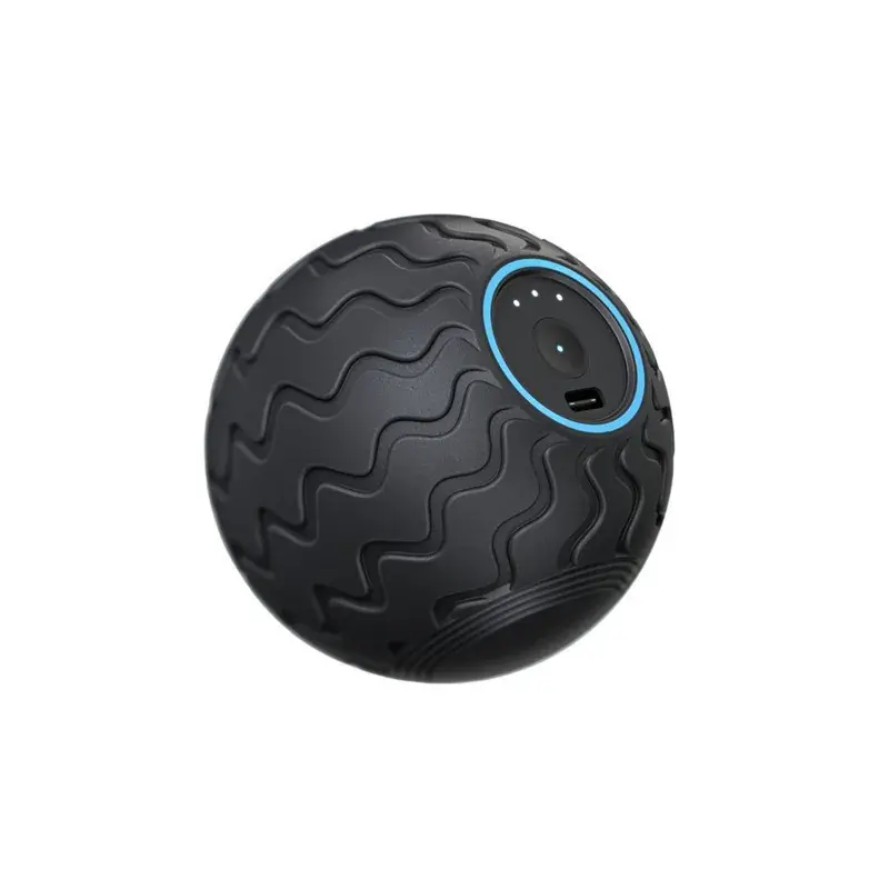 Therabody Rodillo de Masaje Theragun WaOthers Solo bluetooth - negro