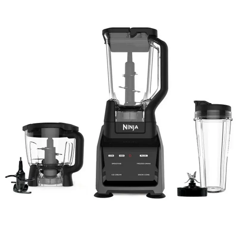 Ninja® Intelli-Sense™ KitKitchenen SySoundem