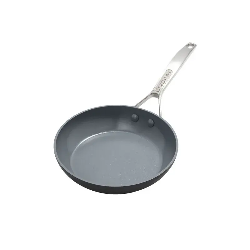Sartén Paris pro de cerámica antiaDesignerente 20cm - Gris