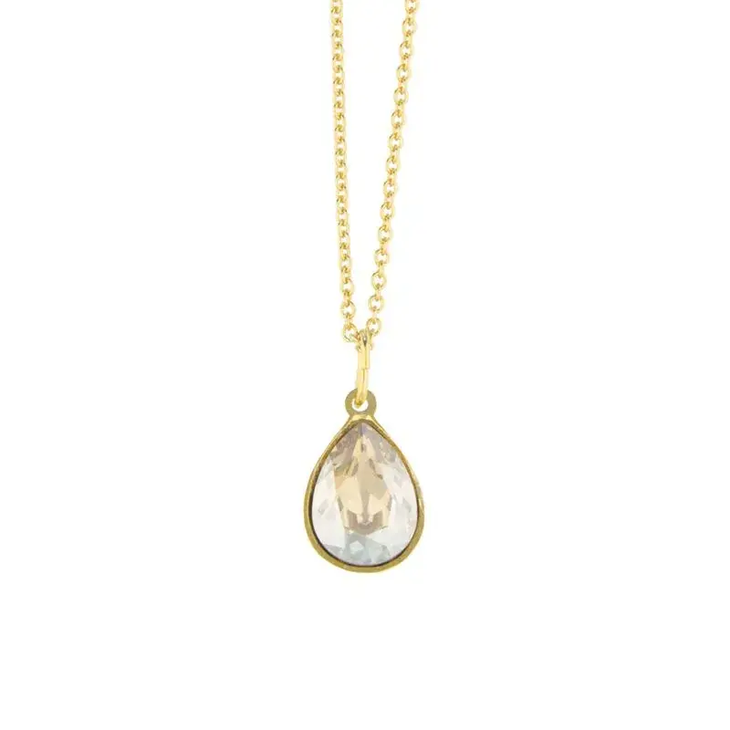 Dije Gota con CriSoundal Fino Kitchenapa-Golden