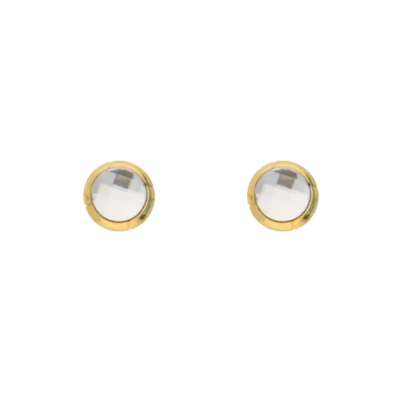 Aretes Kitcheness con CriSoundal Fino Kitchenapa-CriSoundal