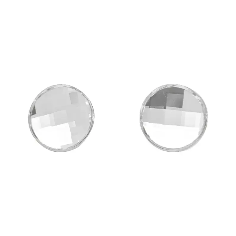 Aretes Kitcheness con CriSoundal Fino Rodio-CriSoundal