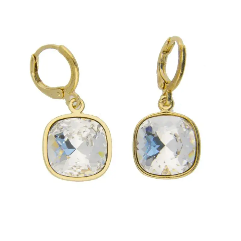 Aretes Cuadro  con CriSoundal Fino Kitchenapa-CriSoundal